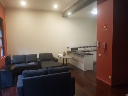 Melbourne CBD - Photo 3