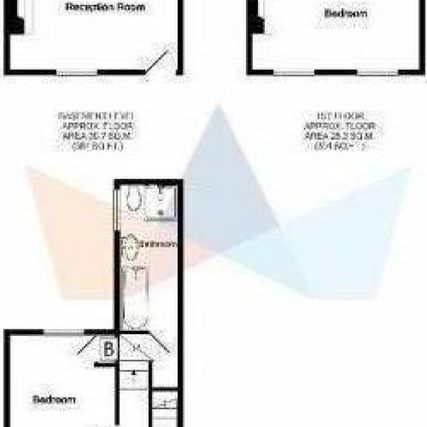 4 bedroom house share to rent - Photo 4