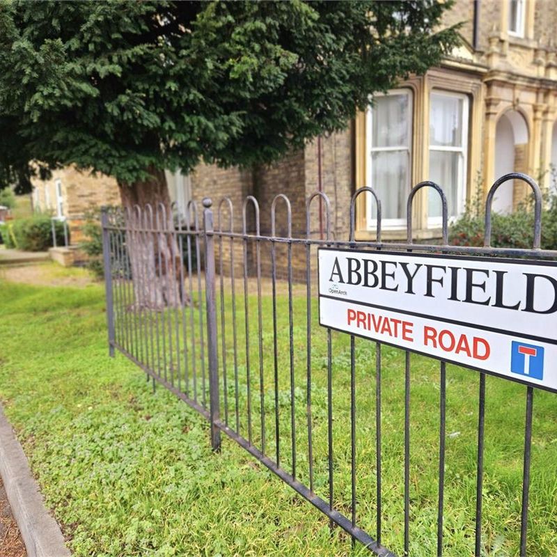 Flat 18, Abbeyfields, Peterborough - Photo 1