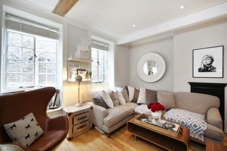 1 bedroom apartment to rent - Photo 2