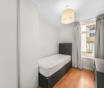 Copperworks Wharf Sugar House Island E15 - Photo 5