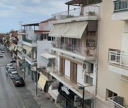 Διαμέρισμα για ενοικίαση - Μουδανιά, - Photo 4