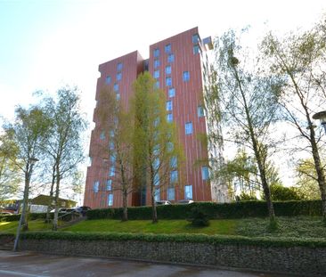 Emmeline Tower, Dalton Street, Manchester City Centre, M40 7EB - Photo 2