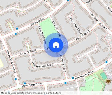 Kestrel Road, Ipswich - Photo 1