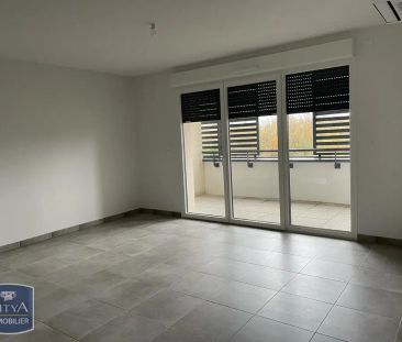 Appartement à louer 3 pièces 58.35m² - Photo 3