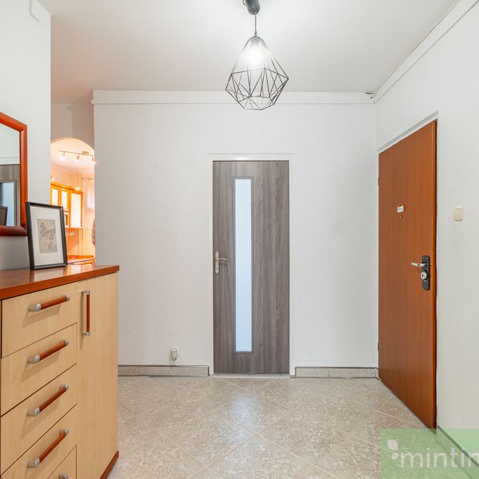 Do wynajęcia 3-pokojowe mieszkanie, 63 m². - Photo 1