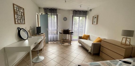 Location Appartement 2 pièces 30m² BEAUNE 21200 - Photo 2