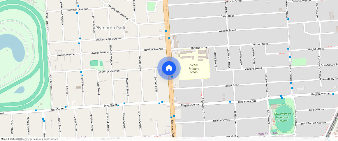 Plympton Park, Adelaide - South