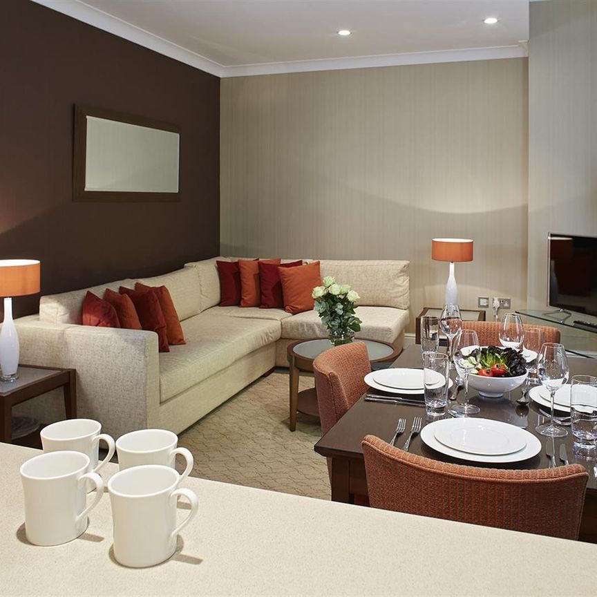 PLANTATION WHARF, EC4M, London - Photo 1