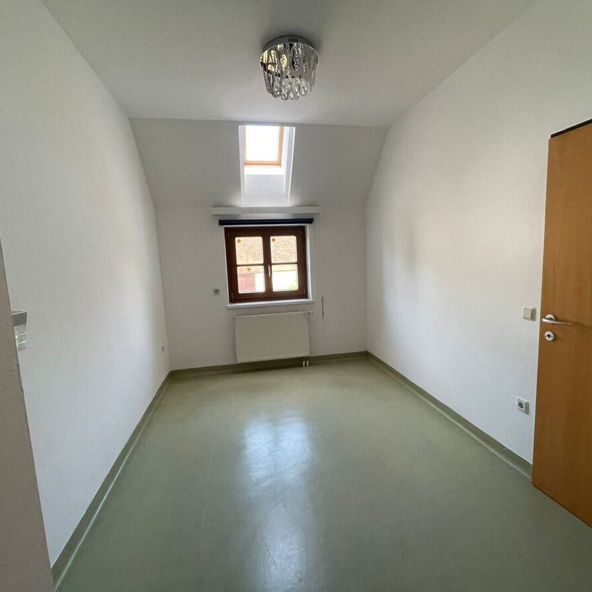 Barrierefreie 2 Zimmerwohnung mit Balkon in Mistelbach - Foto 1