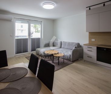 NOWIUTKI APARTAMENT. ŁĘŻYCA-CIESIELSKA - Zielona Góra - Zdjęcie 2