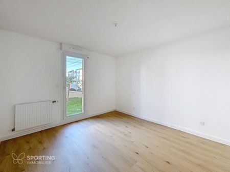 Appartement 2 pièces – 48 m² - Photo 3