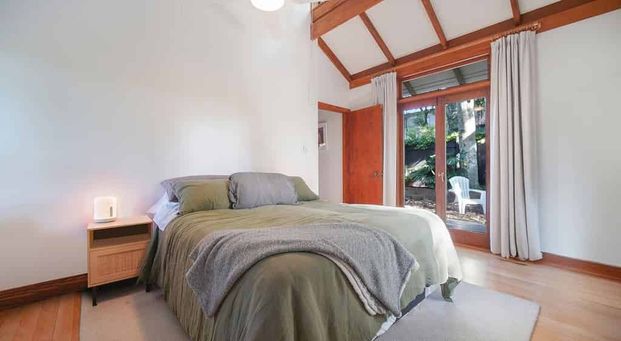 Privacy, greenery and comfort - 2 Bedroom home with great outdoor area - Photo 1