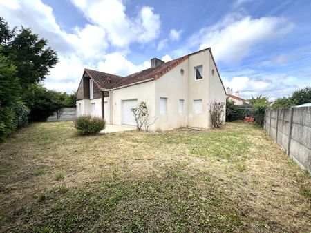 A louer maison de 150 m2, 5 chambres - Photo 3