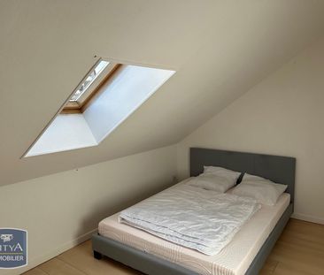 Location Maison 3 pièces 80m² AUCHEL 62260 - Photo 4