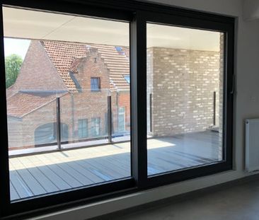 Appartement te huur - Photo 4