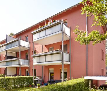 2-Zimmer Wohnung in Grumme - Photo 3