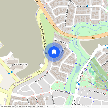 71 Calm Cres, Qld 4300, Springfield Lakes