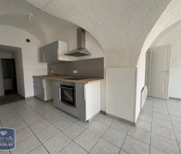 Appartement à louer 2 pièces 35.5m² - Photo 3