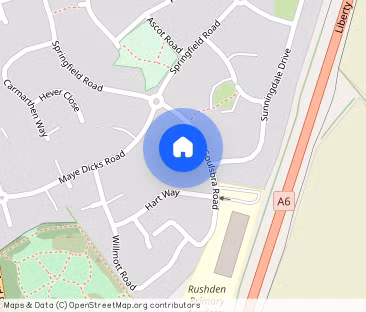 Hollowell Close, Rushden - Photo 1