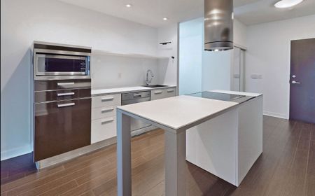 For Lease - 38 Dan Leckie Way Unit# 2510, Toronto, Ontario - Photo 3