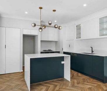 Hidden Gem in the Heart of Crows Nest - Photo 6