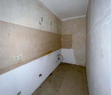 Schön geschnittene 2-Zimmer-Wohnung mit Balkon - Photo 5