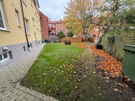 Hyredammsgatan, Trelleborg - Foto 4
