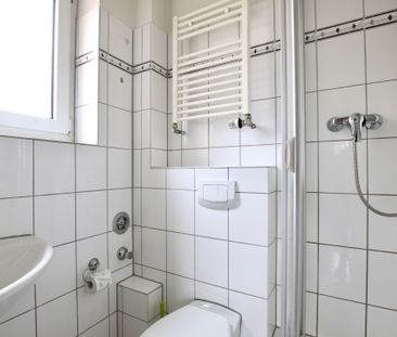 Bestlage – Apartment Nähe Aachener Weiher - Foto 1