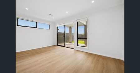 BRAND NEW FOUR BEDROOM HOUSE | DOUBLE GARAGE | NORTH FACING REAR YARD - Photo 4