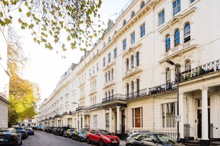 1 Bed Flat, Kensington Gardens Square, W2 - Photo 5