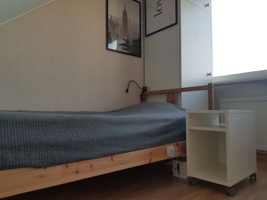 Doktor Forselius Gata, Göteborg - Photo 1