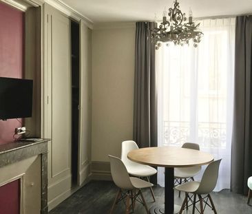 Location Appartement 1 pièce 21m² LA ROCHELLE 17000 - Photo 4