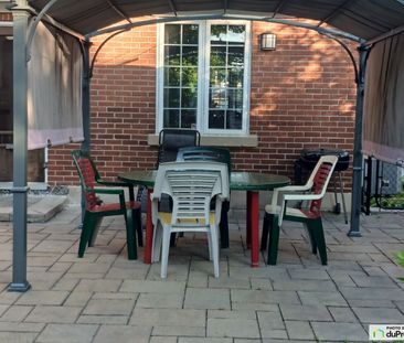 402, avenue Greenoch, Mont-Royal à louer - Photo 3