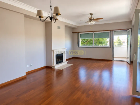 Apartment T3 in São Domingos de Rana, Cascais - Foto 4
