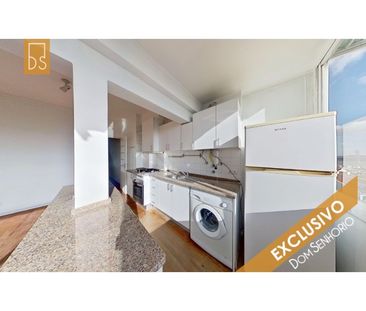 Apartamento T1 em Lisboa - Photo 4