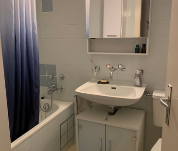 "Gemütliche Single-Wohnung an ruhiger Lage" - Foto 2 | Rentumo