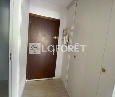 Appartement 1 pièce à - Photo 6