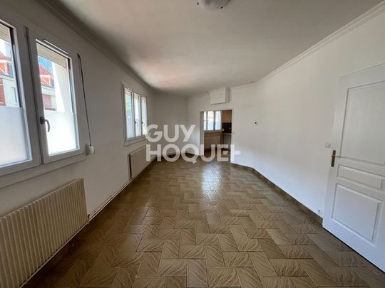 Location Appartement 2 pièces 52m² - Photo 1