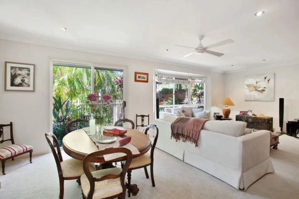 Fully Furnished 4 Bedroom Home in Noosaville! - Photo 1