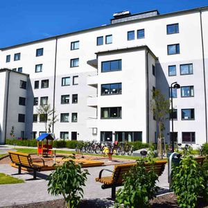 3 RUM KÖK - Photo 2