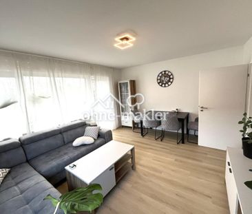 Moderne und helle 4-Zimmer-Wohnung - in nur 13 Minuten zur Ulmer St... - Photo 1