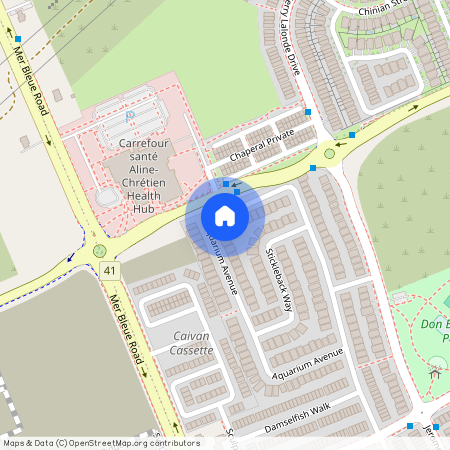 207 Aquarium Avenue, Orleans - Cumberland And Area