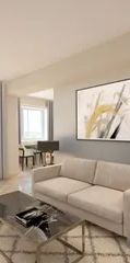 4 rooms apartment of 83m² in Longueuil - Photo 2