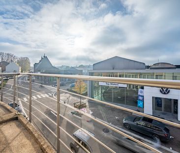 KRUISHOUTEM - Ruim duplex appartement + staanplaats op topligging! - Photo 4