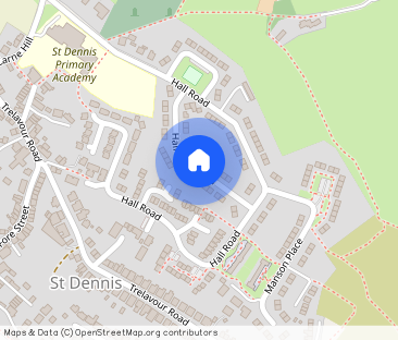 Halimote Road, St Dennis - Photo 1