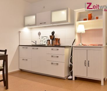 Liebevoll eingerichtet - Apartment im Belgischen Viertel - Photo 3