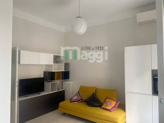 Via Giovanni Da Milano, Milano, Lombardy 20133 - Foto 1