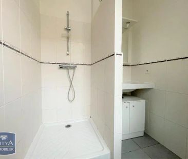 Appartement à louer 2 pièces 46.88m² - Photo 3