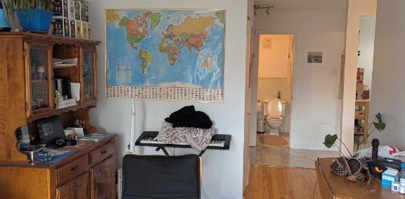 4 1/2 à louer 1er août Vieux Longueuil - Photo 2